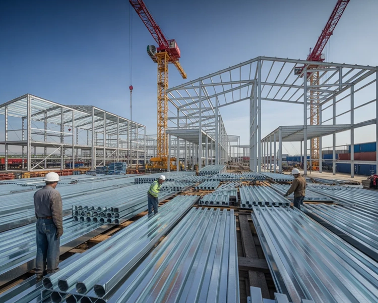 Excel Trading Agency connects buyers with trusted suppliers across industries for 35+ years.