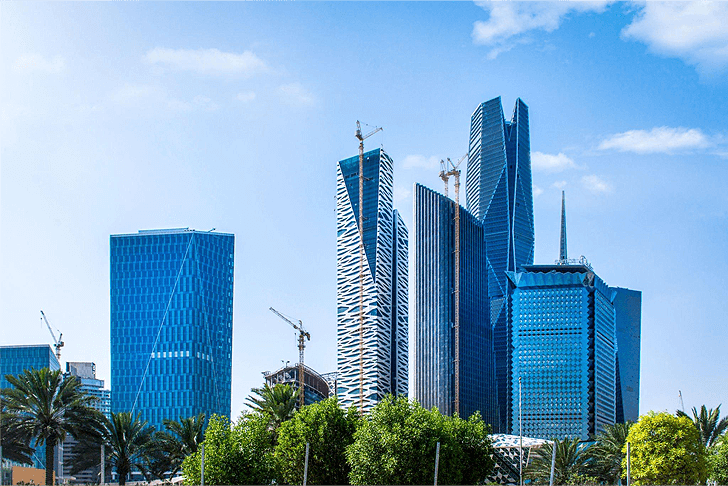 Engineered steel building solutions supplied from India for global industrial and infrastructure projects.