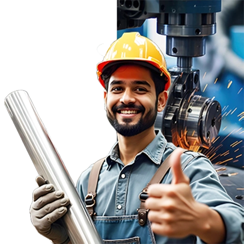 Strong sourcing network connecting global buyers with reliable Indian manufacturers and suppliers.