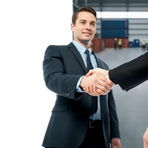 Professional trading partnerships ensuring transparent sourcing and reliable global business relationships.