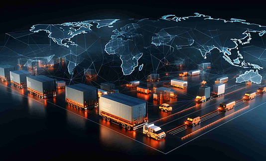 Import and export documentation process for steel building shipments from India to global markets