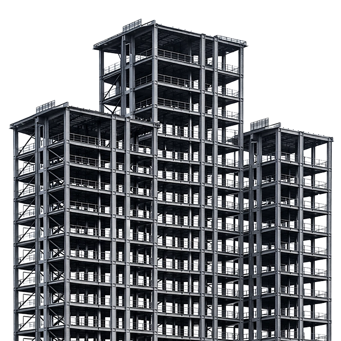 High-quality pre-engineered buildings designed for global markets with reliable export and delivery handling