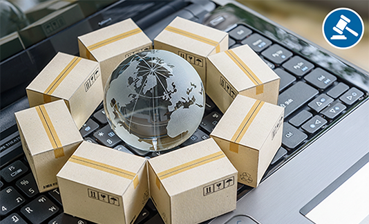 Legal and trade risk management process for pre-engineered steel building export projects