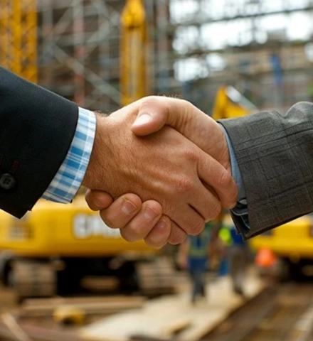 End To End Logistics From Factory To Global Project Site